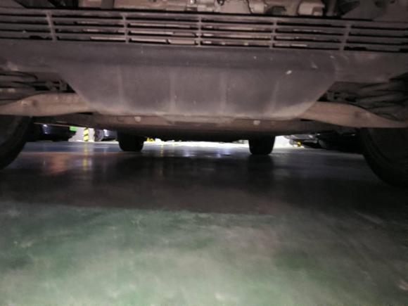 [上海·沪A] 二手荣威荣威MARVEL X2018款 后驱版