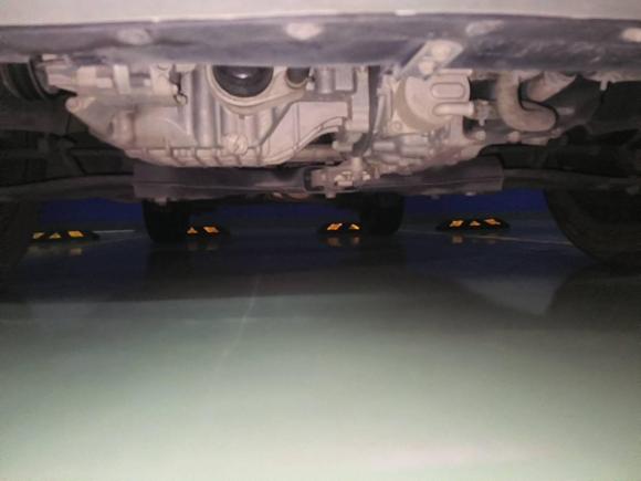 [广州·粤C] 二手广汽传祺传祺GS32021款 POWER 270T 自动劲享版