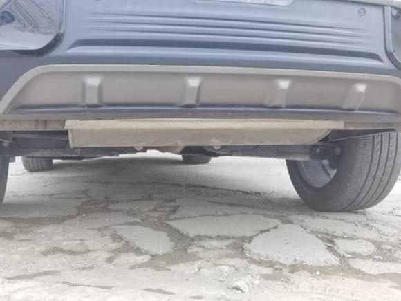 [济南·鲁A] 二手领克领克012021款 2.0TD 两驱型Pro