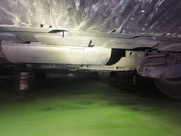 [杭州·浙A] 二手标致标致308S2015款 1.2T 自动劲驰版