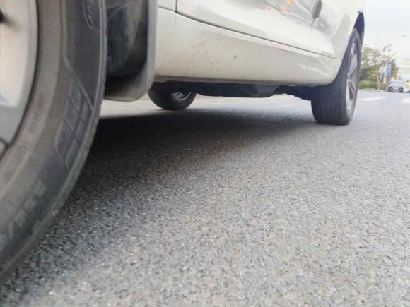 [青岛·鲁B] 二手魏牌魏牌 VV52019款 2.0T 两驱终结版