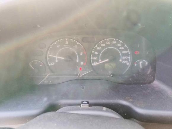 [金华·浙G] 二手江铃特顺2019款 2.8T商运型短轴中顶6座国VI JX493