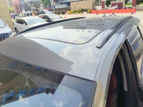 [义乌·赣E] 二手长安长安CS75 PLUS2021款 2.0T 自动领航型