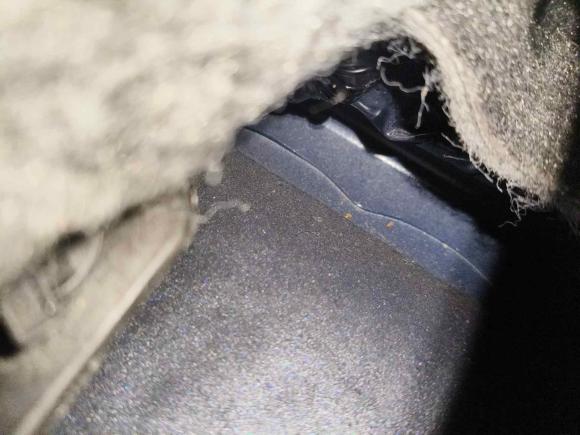 [广州·粤A] 二手英菲尼迪英菲尼迪Q602019款 S 2.0T 豪华运动版