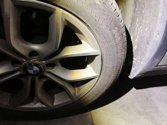 [苏州·苏E] 二手宝马宝马X32013款 xDrive28i 领先型