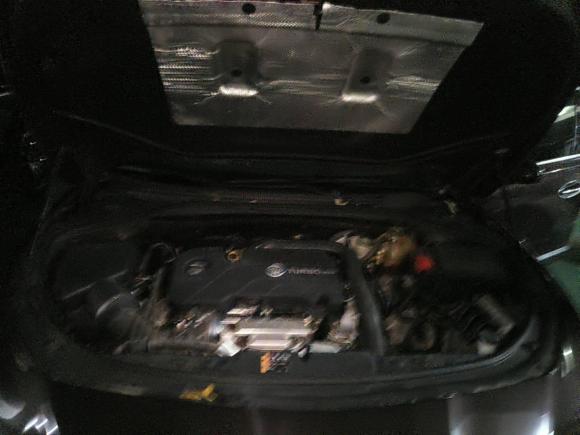 [南昌·赣A] 二手别克君越2016款 20T 精英型