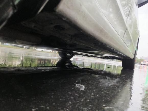 [合肥·皖A] 二手现代领动2016款 1.6L 自动智炫·精英型