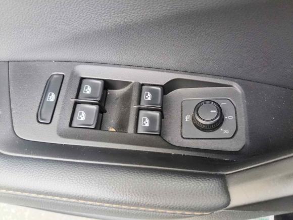 [嘉兴·浙C] 二手大众朗逸2019款 1.5L 自动舒适版 国VI