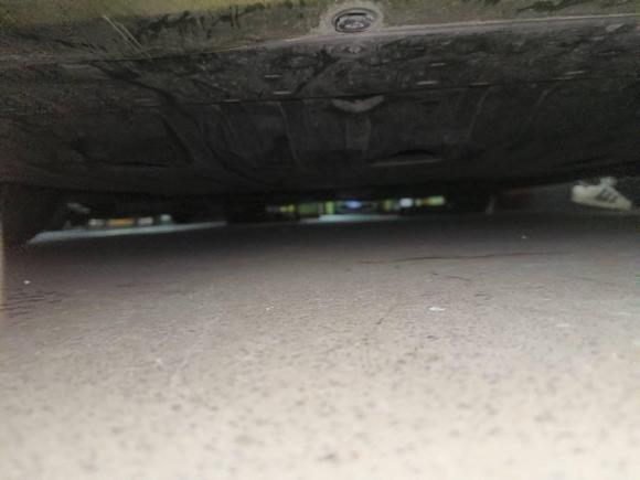 [杭州·浙A] 二手领克领克032019款 03+ 2.0TD 自动性能套装版