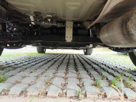 [上海·苏U] 二手丰田卡罗拉锐放2023款 双擎 2.0L 精英版