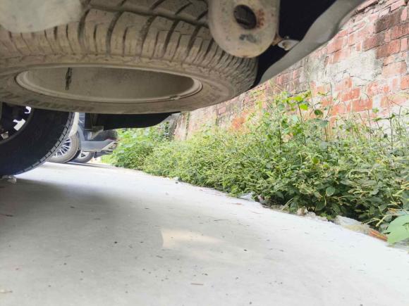 [杭州·浙F] 二手江铃驭胜S3502013款 2.4T 自动两驱柴油豪华版5座