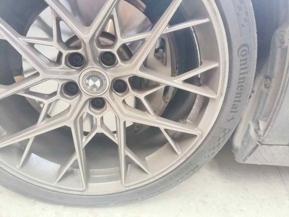 [深圳·粤B] 二手宝马宝马7系2019款 改款 740Li xDrive 行政型 豪华套装