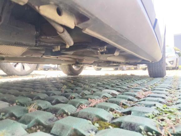 [济南·鲁A] 二手标致标致20082014款 1.6L 自动潮流版