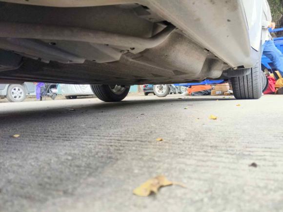 [深圳·粤S] 二手本田缤智2020款 220 TURBO CVT精英版