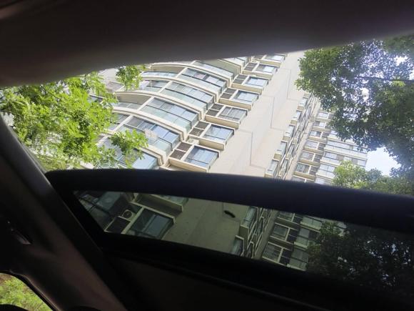 [合肥·皖A] 二手福特翼虎2013款 1.6L GTDi 两驱风尚型