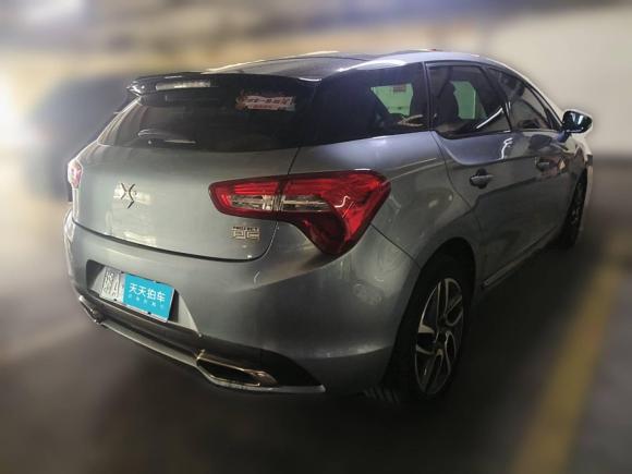 [苏州·湘A] 二手DSDS 52012款 1.6T 雅致版