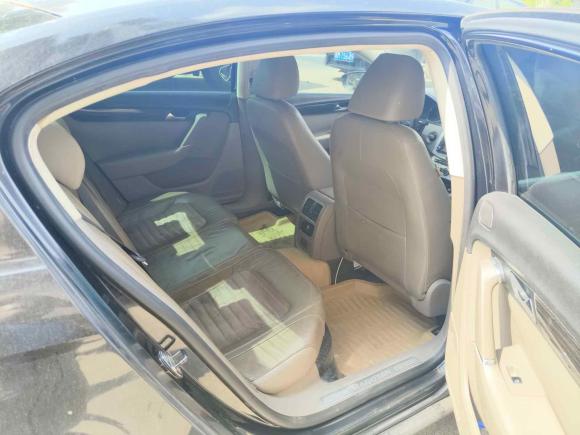 [南昌·赣A] 二手大众迈腾2012款 2.0TSI 尊贵型