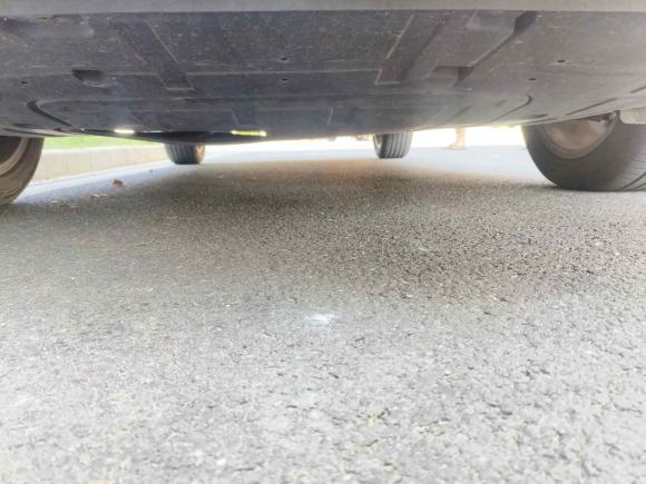 [无锡·苏B] 二手吉利汽车帝豪GS2019款 1.4T CVT动