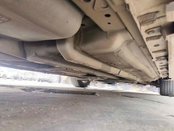 [芜湖·皖B] 二手日产天籁2016款 2.0L XL舒适版