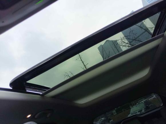 [成都·川A] 二手蔚来蔚来ES62020款 430KM 性能版