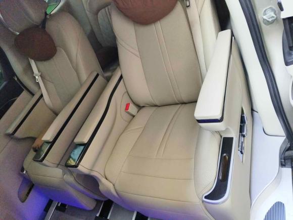 [嘉兴·浙F] 二手别克别克GL82018款 ES 28T 舒适型 国VI