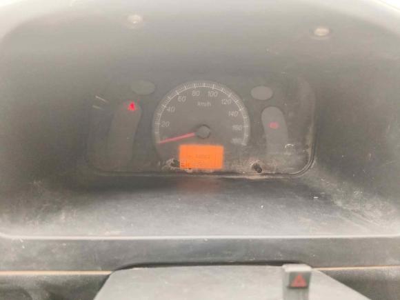 [济南·鲁A] 二手五菱汽车五菱之光小卡2019款 1.2L 单排