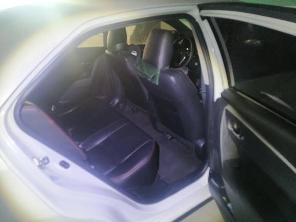 [嘉兴·浙F] 二手丰田雷凌2017款 改款 185T CVT精英版 国V