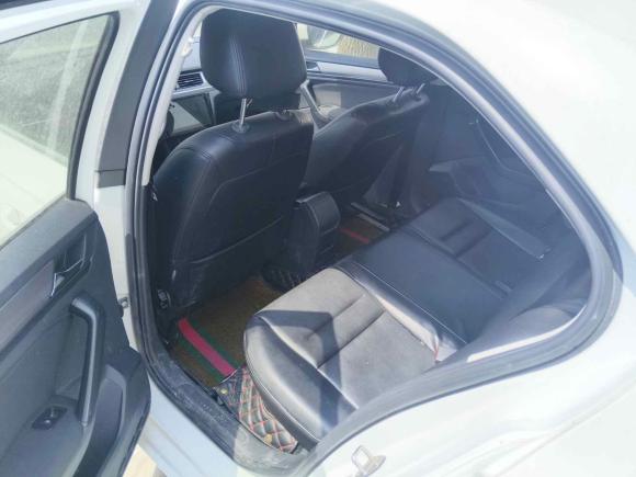 [嘉兴·浙F] 二手大众宝来2019款 宝来·传奇 1.5L 自动时尚型 国VI