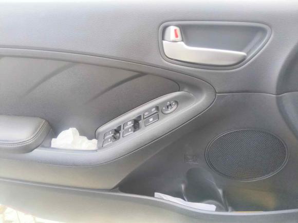 [嘉兴·浙F] 二手起亚起亚K3S2014款 1.6L 自动GL