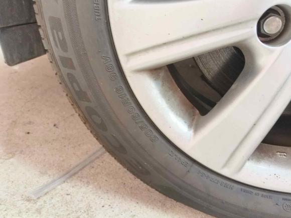 [上海·沪B] 二手丰田逸致2014款 星耀 180G CVT豪华版