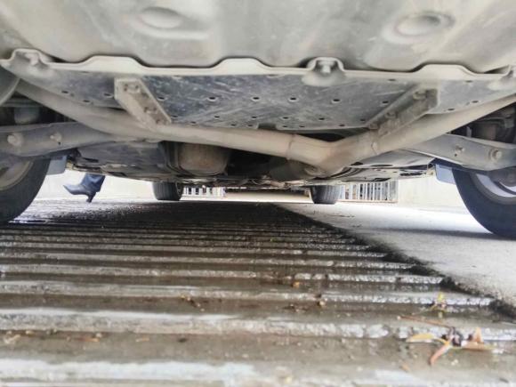 [南通·苏F] 二手丰田锐志2010款 2.5V 风度菁英版