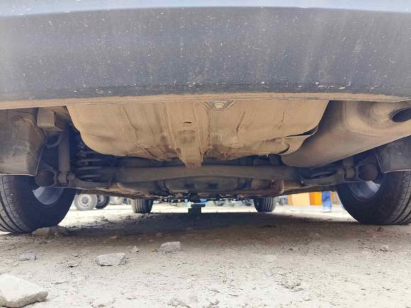 [南昌·赣A] 二手长安逸动2020款 PLUS 1.6L GDI 自动豪华型