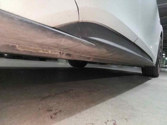 [上海·沪A] 二手大众大众ID.32022款 Active Pure 纯净智享版