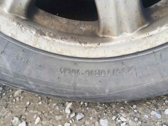 [宁波·浙B] 二手长城风骏52017款 2.0T欧洲版柴油两驱进取型大双排GW4D20D