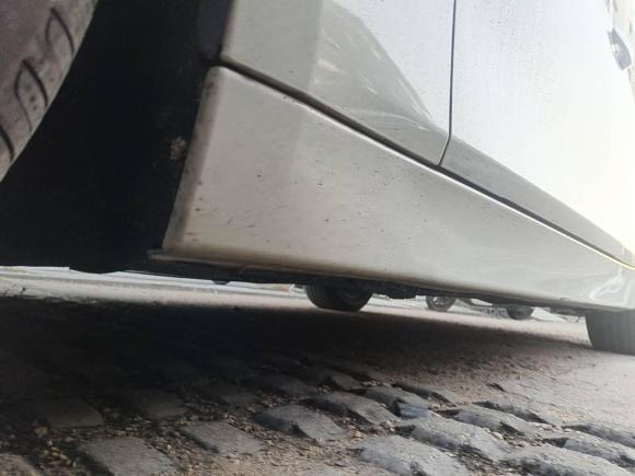 [青岛·鲁B] 二手宝马宝马3系2013款 320i 时尚型