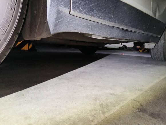 [宁波·浙B] 二手别克昂科拉2015款 1.4T 自动两驱都市领先型