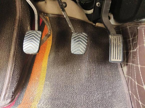 [宁波·浙B] 二手五菱汽车五菱宏光2021款 改款1.5L S舒适型 电动助力LAR