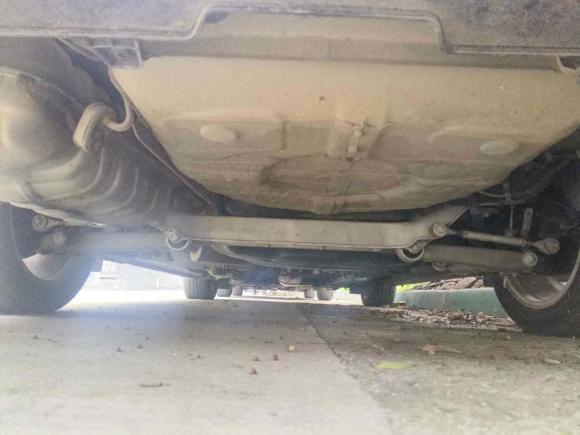 [成都·川A] 二手广汽传祺传祺GA62016款 235T DCT精英版