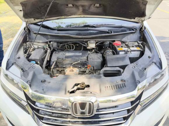 [南通·苏F] 二手本田艾力绅2016款 2.4L 至尊版