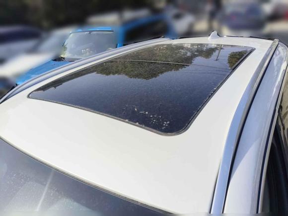 [上海·苏A] 二手宝马宝马X12022款 sDrive25Li 领先型