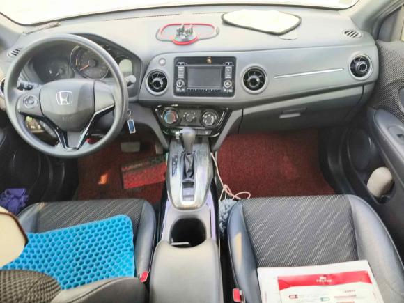 [苏州·苏E] 二手本田本田XR-V2015款 1.8L EXi  CVT舒适版