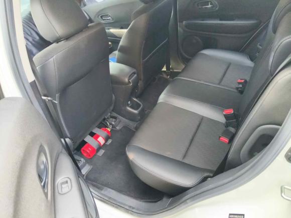 [上海·沪D] 二手本田缤智2020款 1.5L CVT先锋版