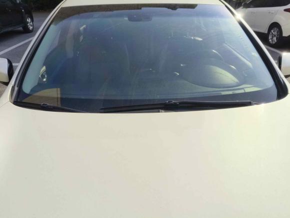 [上海·皖A] 二手英菲尼迪英菲尼迪G系2010款 G25 Sedan 豪华运动版