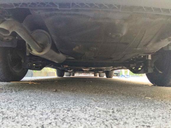 [上海·沪B] 二手大众桑塔纳2016款 1.6L 手动风尚版