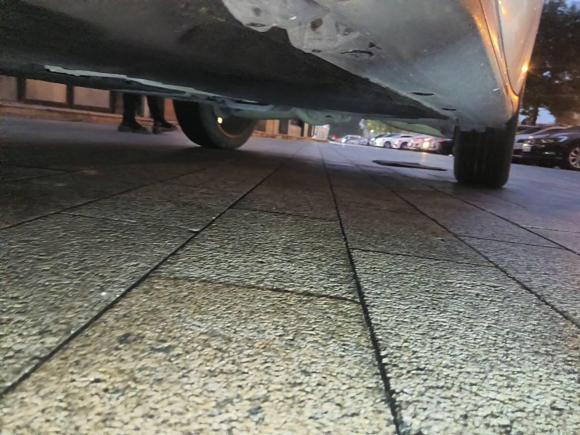 [嘉兴·浙F] 二手奔驰奔驰GLA2017款 GLA 220 4MATIC 时尚型