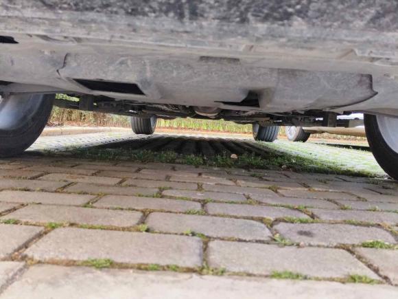 [西安·陕A] 二手魏牌魏牌 VV72020款 2.0T 旗舰型