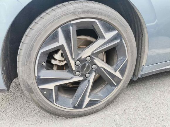 [杭州·浙A] 二手领克领克07 EM-P2024款 EM-P 126长续航 Ultra