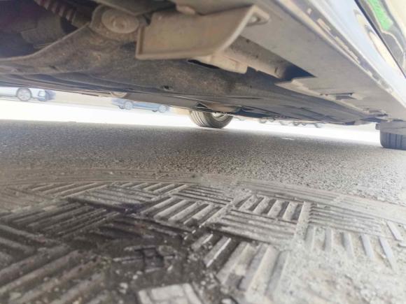 [西安·陕U] 二手本田型格2023款 240TURBO CVT智享版