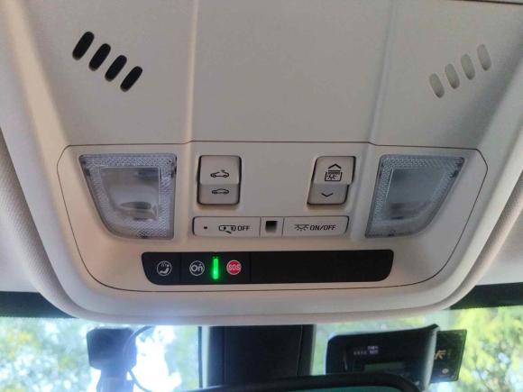 [苏州·苏E] 二手凯迪拉克凯迪拉克XT52018款 25T 豪华型