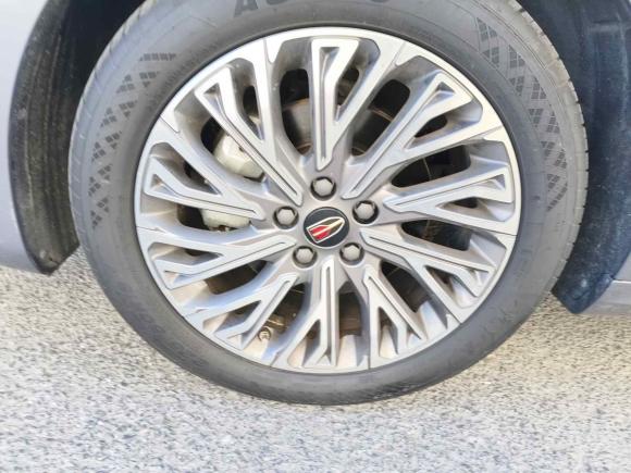 [上海·苏F] 二手红旗红旗H52023款 2.0T 自动智联旗领版